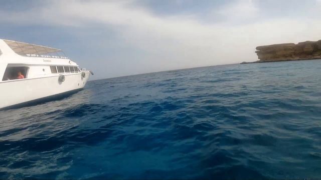 Египет. Шарм Эль Шейх.Путешествие на другой берег Красного моря. смотреть онлайн