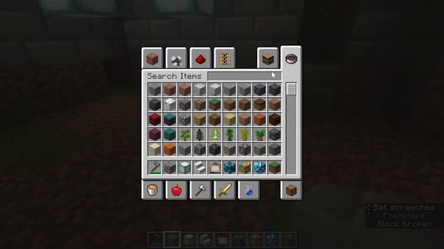 How to make a *SECRET BASE* inside a Mountain/Hill | WINDROID Gamerz смотреть онлайн