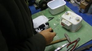 Как нас обманывают на поверке газового счётчика . Миф или реальность?