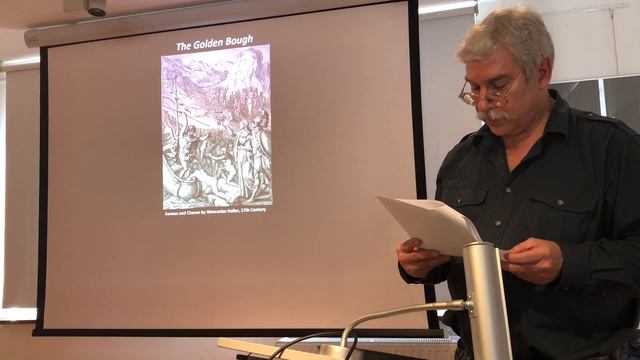 Jost Amman and Heinrich Schröter, Proof of Playing Card Divination during the German Renaissance смотреть онлайн