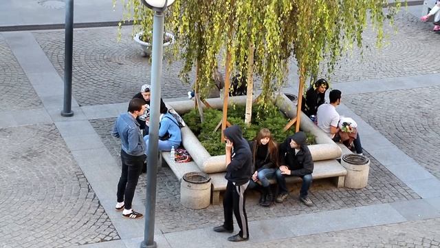 Ограбление на улице [Пранк] / Robbery on the street [Prank] смотреть онлайн