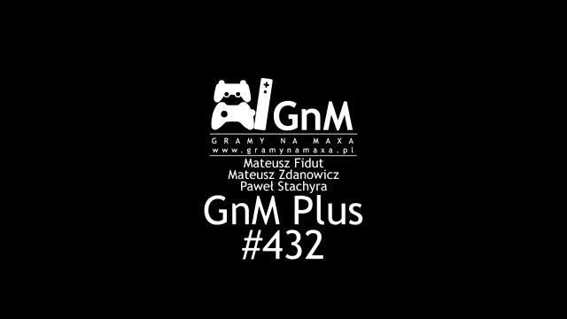 GnM Plus #432 - DIABLO 2 REMAKE; RESIDENT EVIL VILLAGE; KOTOR 3 OD MAŁEGO STUDIA смотреть онлайн