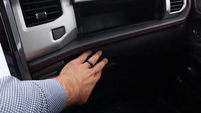 2024 Ford Expedition Timberline: It's A Raptor SUV! смотреть онлайн