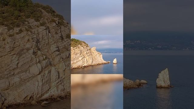 Крымские чуваши в гостях у земляков, строителей- реконструкторов символа Крыма "ЛАСТОЧКИНО ГНЕЗДО" смотреть онлайн