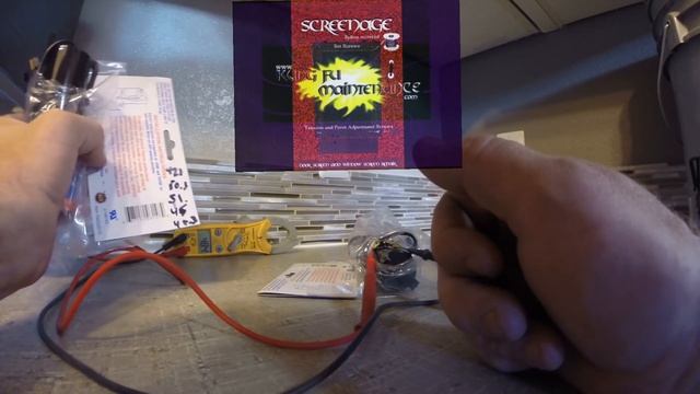Air Conditioner Hard Start Kits How To Test HVAC Research And Development AC Testing смотреть онлайн