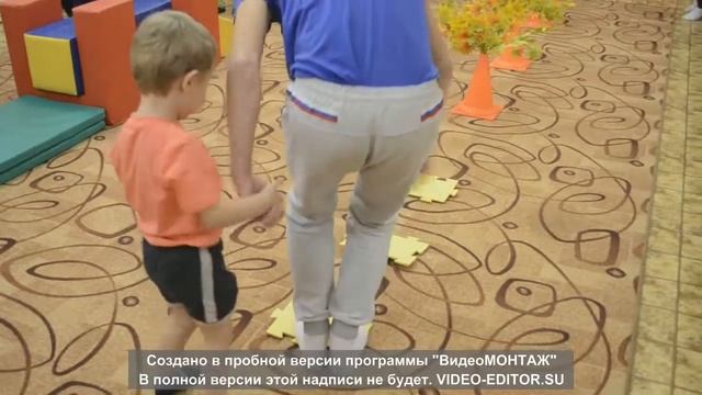 «Мы ребята молодцы, веселимся от души!» смотреть онлайн