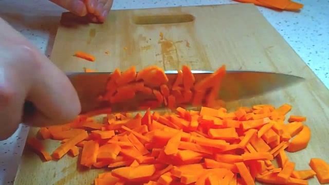 Плов со свининой / Pork Pilaf смотреть онлайн