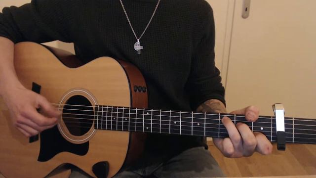 Fare Thee Well - Marcus Mumford and Oscar Isaac (Cover) смотреть онлайн