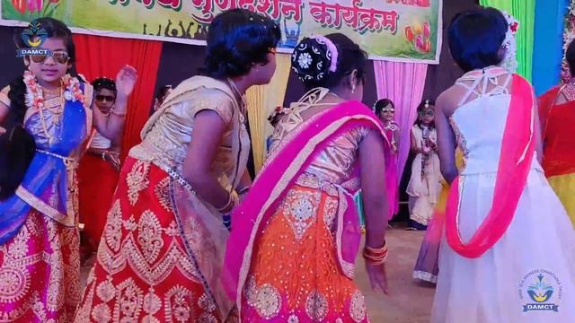 #Cycle Cycle | सायकल सायकल | #Gathering 2020 | Kusumtai PVM | @ManereTrust смотреть онлайн