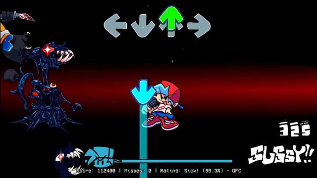 (FLASHING LIGHTS WARNING) Vs Impostor - Old Finale (Full Chart) смотреть онлайн