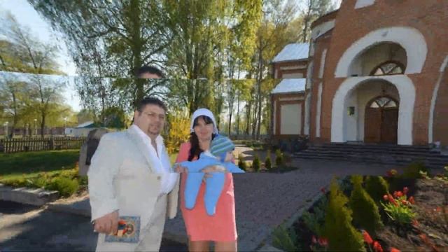 С Днем Рождения любимый папочка! смотреть онлайн