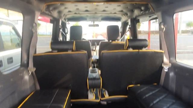 Murang surplus minivan Wagon Da64w Da64v DA17v #suzuki #multicab #surplus смотреть онлайн