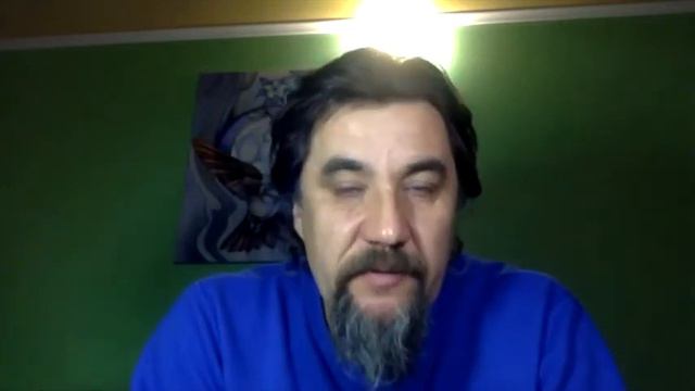 Дмитрий Воеводин о наработке практики Синергии смотреть онлайн