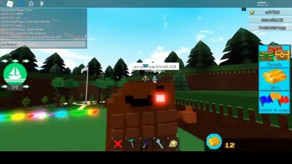 Building the 1st Project (part 2)