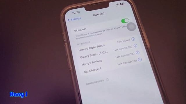 How to Connect or Pair a Bluetooth Device with LG XBOOM CL98 3500W смотреть онлайн