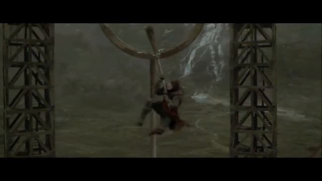Harry Potter and the Half-Blood Prince - Quidditch Tryouts + Match смотреть онлайн