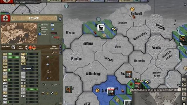 Black ICE 8 Strategic Resources Tutorial смотреть онлайн