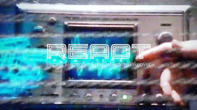 REACT PROMO - STATIC SCOPE смотреть онлайн