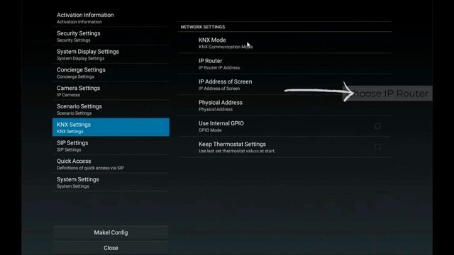 How to switch to ip router mode? | Makel ENG смотреть онлайн