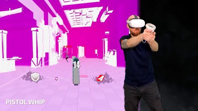 Oculus Quest 2 Elite Headstrap A Must Have Accessory? смотреть онлайн