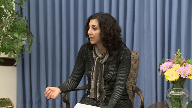 Juliana Cesano: In Search of a Genuine Spiritual Practice смотреть онлайн