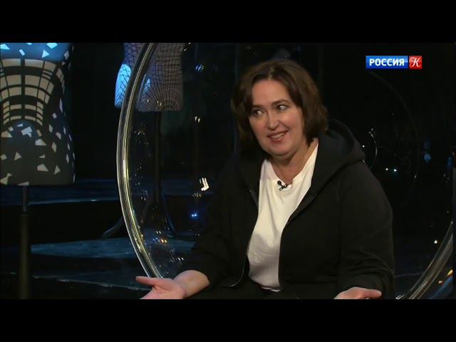 Новости культуры с Владиславом Флярковским - Каменный гость смотреть онлайн