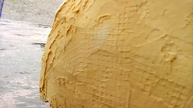 Как сделать маску Красного колпака ч. 3 смотреть онлайн