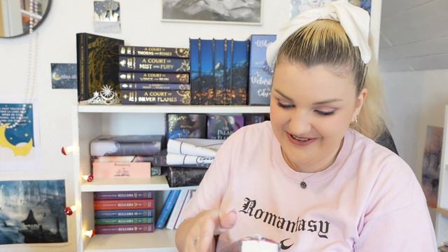 ❩ MEGA UNBOXING : DES LIVRES SPOOKY 🎃👻 ❨ смотреть онлайн