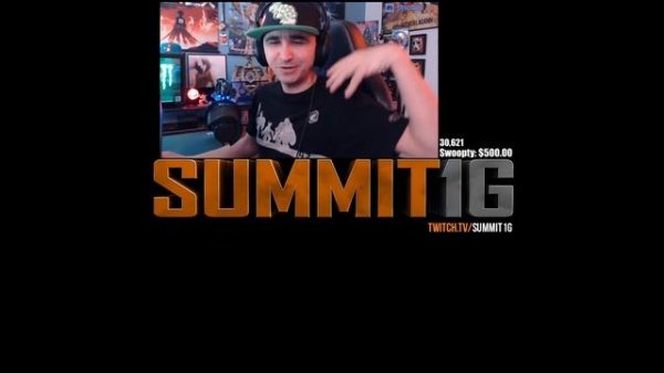 Summit1g Reacts: Cheaters Exposed in Escape from Tarkov (Radar Hacks)