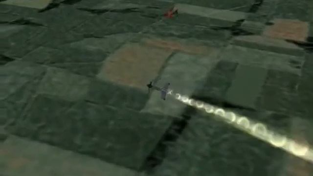 Wings Over Europe Gameplay - F-31 (X-31) vs MiG-23 Flogger смотреть онлайн