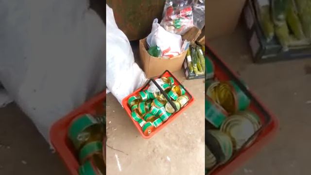 В Йошкар-Оле на помойку выбросили много красной икры смотреть онлайн
