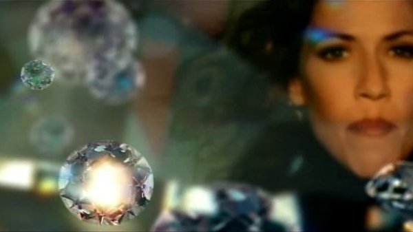 Sheryl Crow - Tomorrow Never Dies (4K)