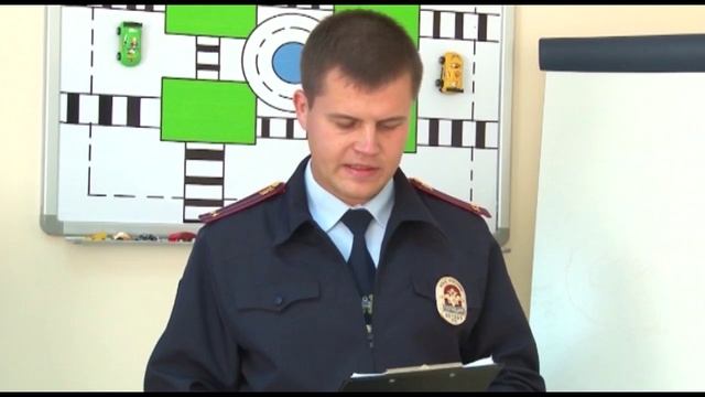 Весёлый светофор 1 смотреть онлайн