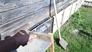 СПАСТИ ФУНДАМЕНТ!!! Реставрация фундамента дома .Restore the foundation of the house yourself