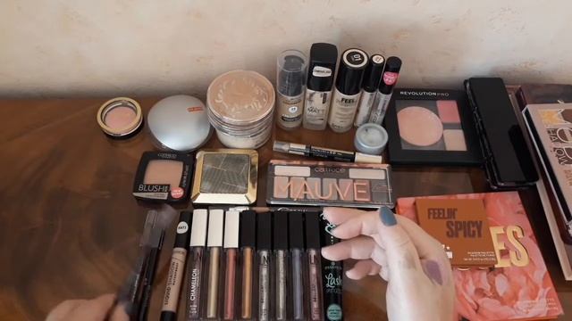 Покупки и фавориты весны 2021(2-я часть) смотреть онлайн