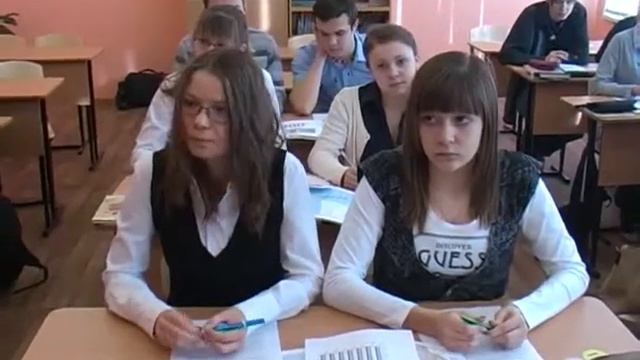 открытый урок смотреть онлайн