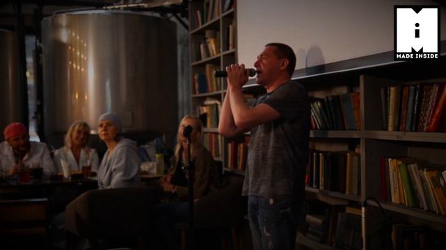 Александр Уткин - "Одна любовь на всех" смотреть онлайн