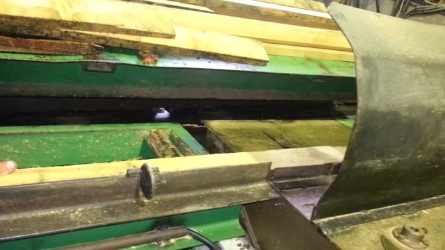 Экскурсия по деревообрабатывающему комплексу смотреть онлайн