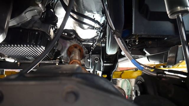 SO MUCH BETTER! Cummins BDS 4 Link Upgrade смотреть онлайн