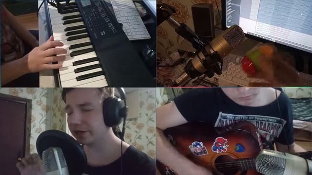 Крик сыча - отопление смотреть онлайн