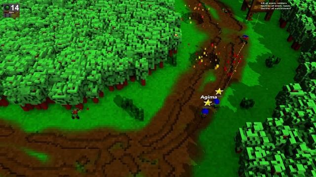 Jarheads Alpha Trailer смотреть онлайн