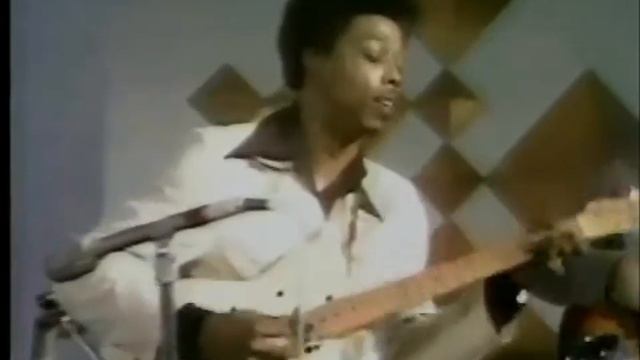 Champion Jack Dupree and King Curtis - Sneaky Pete - 1971 смотреть онлайн