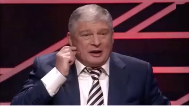 ТАКОГО ПОЗОРА УКРАИНА НЕ ПЕРЕЖИВЕТ, НО Я СКАЖУ - Евгений Червоненко и Евгений Мураев - 19.02.2018 смотреть онлайн