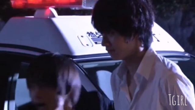 Heart Attack (Death Note TV Drama AMV) смотреть онлайн