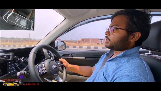 Kia Sonet Diesel Acceleration Speed || शानदार परफॉर्मांस 🔥🔥🔥 || #kiasonet смотреть онлайн