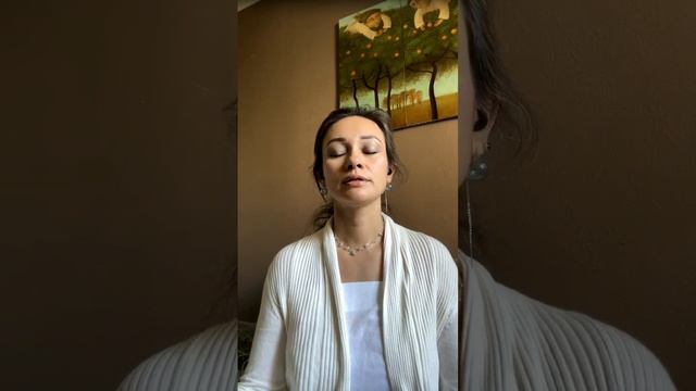 Медитация Света на Намерение смотреть онлайн