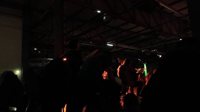 Католическое прославление. Страсбург Тезе 28 декабря 2013