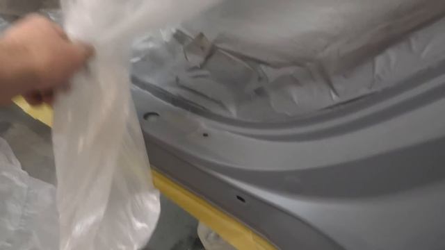 ТОЙОТА КАМРИ! Больше не сгниёт! смотреть онлайн