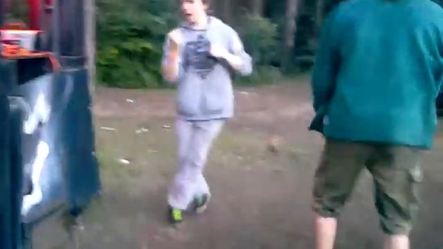 ЛЕТНЯЯ СКАЗКА 2014 (Спб) - 5