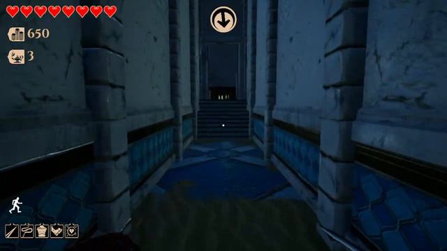 City of Brass#3 - Дух-напарник смотреть онлайн